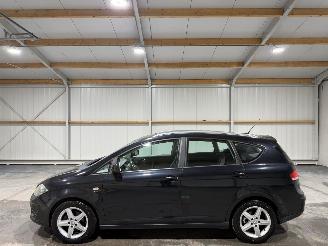 Seat Altea xl 1.4TSI 92kW Style picture 8