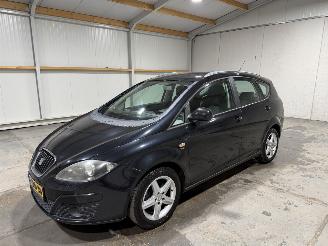 Seat Altea xl 1.4TSI 92kW Style picture 9