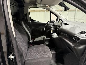 Peugeot Partner 1.5BlueHDI 96kW Automaat 130 Eat8 S&S picture 39