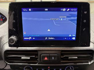 Peugeot Partner 1.5BlueHDI 96kW Automaat 130 Eat8 S&S picture 36