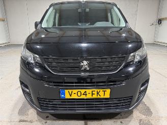 Peugeot Partner 1.5BlueHDI 96kW Automaat 130 Eat8 S&S picture 23