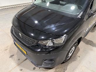 Peugeot Partner 1.5BlueHDI 96kW Automaat 130 Eat8 S&S picture 21