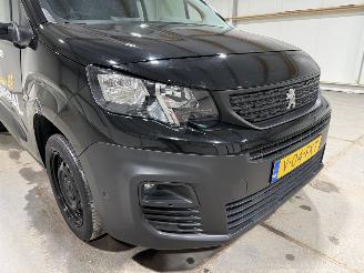 Peugeot Partner 1.5BlueHDI 96kW Automaat 130 Eat8 S&S picture 22