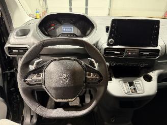 Peugeot Partner 1.5BlueHDI 96kW Automaat 130 Eat8 S&S picture 31