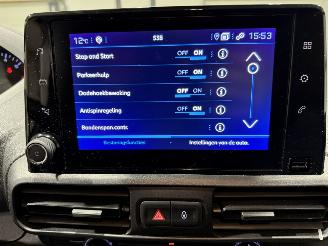 Peugeot Partner 1.5BlueHDI 96kW Automaat 130 Eat8 S&S picture 35