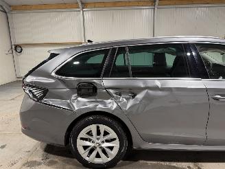 Skoda Octavia 1.0eTSI 81kW Automaat Business Edition Plus picture 13