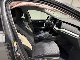 Skoda Octavia 1.0eTSI 81kW Automaat Business Edition Plus picture 34