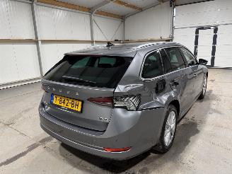 Skoda Octavia 1.0eTSI 81kW Automaat Business Edition Plus picture 6
