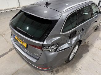 Skoda Octavia 1.0eTSI 81kW Automaat Business Edition Plus picture 17