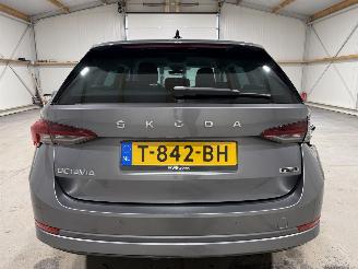 Skoda Octavia 1.0eTSI 81kW Automaat Business Edition Plus picture 18