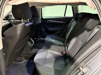 Skoda Octavia 1.0eTSI 81kW Automaat Business Edition Plus picture 33