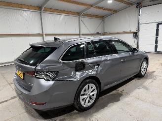 Skoda Octavia 1.0eTSI 81kW Automaat Business Edition Plus picture 5