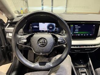 Skoda Octavia 1.0eTSI 81kW Automaat Business Edition Plus picture 26