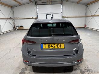 Skoda Octavia 1.0eTSI 81kW Automaat Business Edition Plus picture 7