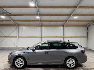 Skoda Octavia 1.0eTSI 81kW Automaat Business Edition Plus picture 8