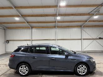 Avarii autoturisme Renault Mégane 1.5dCi 81kW Navi Eco2 Zen 2017/6