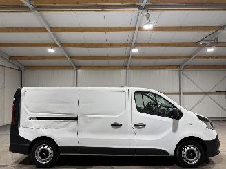 skadebil bedrijf Renault Trafic 1.6dCi 107kW L2H1 Comfort Energy 2018/10