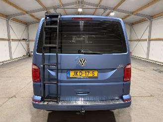 Volkswagen Multivan 2.0TSI 150kW 4-Motion  Automaat  Comfortline picture 7