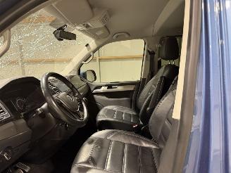 Volkswagen Multivan 2.0TSI 150kW 4-Motion  Automaat  Comfortline picture 30