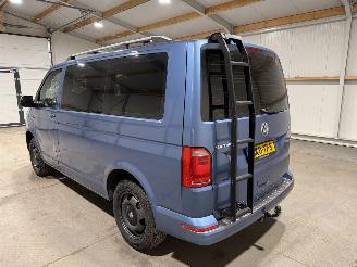 Volkswagen Multivan 2.0TSI 150kW 4-Motion  Automaat  Comfortline picture 12