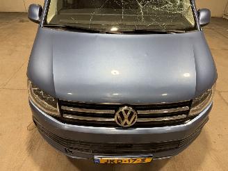 Volkswagen Multivan 2.0TSI 150kW 4-Motion  Automaat  Comfortline picture 20
