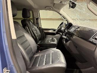 Volkswagen Multivan 2.0TSI 150kW 4-Motion  Automaat  Comfortline picture 39