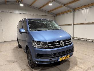 Volkswagen Multivan 2.0TSI 150kW 4-Motion  Automaat  Comfortline picture 3
