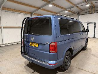 Volkswagen Multivan 2.0TSI 150kW 4-Motion  Automaat  Comfortline picture 6