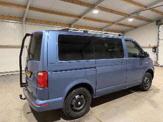 Volkswagen Multivan 2.0TSI 150kW 4-Motion  Automaat  Comfortline picture 5