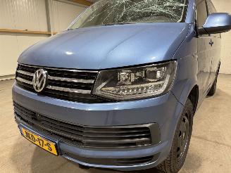 Volkswagen Multivan 2.0TSI 150kW 4-Motion  Automaat  Comfortline picture 29