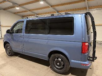 Volkswagen Multivan 2.0TSI 150kW 4-Motion  Automaat  Comfortline picture 11