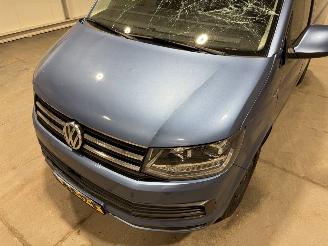 Volkswagen Multivan 2.0TSI 150kW 4-Motion  Automaat  Comfortline picture 21