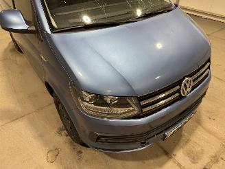 Volkswagen Multivan 2.0TSI 150kW 4-Motion  Automaat  Comfortline picture 19