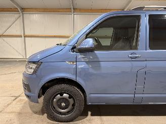 Volkswagen Multivan 2.0TSI 150kW 4-Motion  Automaat  Comfortline picture 13