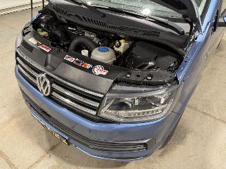 Volkswagen Multivan 2.0TSI 150kW 4-Motion  Automaat  Comfortline picture 24