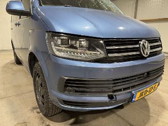 Volkswagen Multivan 2.0TSI 150kW 4-Motion  Automaat  Comfortline picture 27