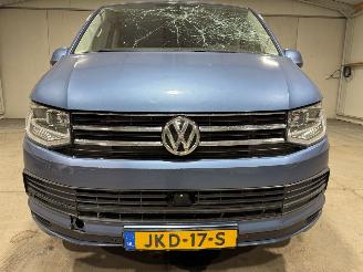 Volkswagen Multivan 2.0TSI 150kW 4-Motion  Automaat  Comfortline picture 28