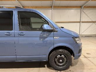Volkswagen Multivan 2.0TSI 150kW 4-Motion  Automaat  Comfortline picture 14