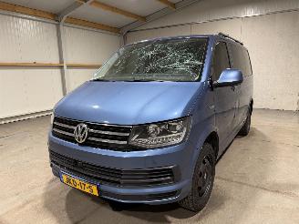 Volkswagen Multivan 2.0TSI 150kW 4-Motion  Automaat  Comfortline picture 10