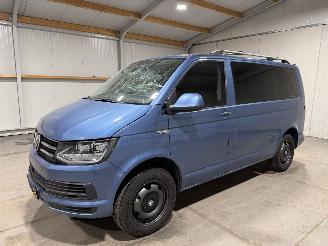 Volkswagen Multivan 2.0TSI 150kW 4-Motion  Automaat  Comfortline picture 9