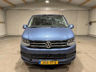 Volkswagen Multivan 2.0TSI 150kW 4-Motion  Automaat  Comfortline picture 4