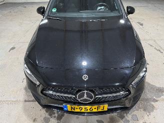 Mercedes A-klasse 250e 118kW Automaat Business Solution AMG Limited picture 21