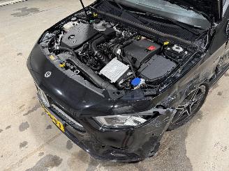 Mercedes A-klasse 250e 118kW Automaat Business Solution AMG Limited picture 28