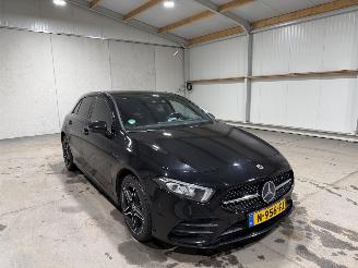 Mercedes A-klasse 250e 118kW Automaat Business Solution AMG Limited picture 3