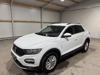 Volkswagen T-Roc 1.5TSI 110kW Style picture 9