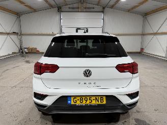 Volkswagen T-Roc 1.5TSI 110kW Style picture 7