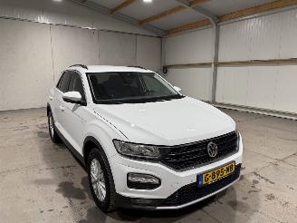 Volkswagen T-Roc 1.5TSI 110kW Style picture 3