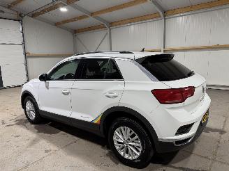 Volkswagen T-Roc 1.5TSI 110kW Style picture 11