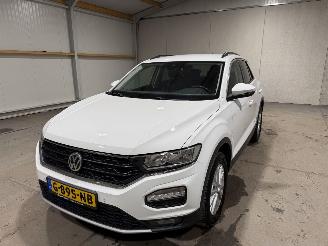 Volkswagen T-Roc 1.5TSI 110kW Style picture 10