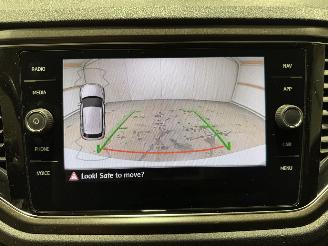 Volkswagen T-Roc 1.5TSI 110kW Style picture 18